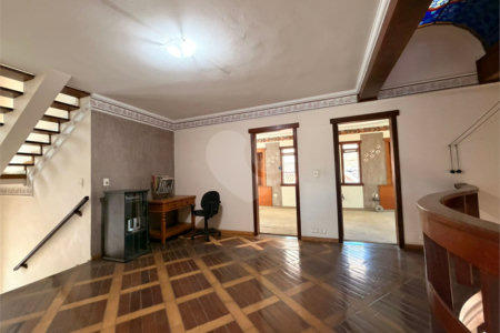 Sobrado à venda ou para alugar com 5 quartos, sendo 1 suíte, em Jardim Eltonville, Sorocaba, SP