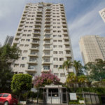 Apartamento à venda com 3 quartos, sendo 1 suíte,  em Jardim Marajoara, São Paulo, SP