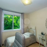Apartamento à venda com 4 quartos, sendo 1 suíte, em Chácara Santo Antônio (zona Sul), São Paulo, SP