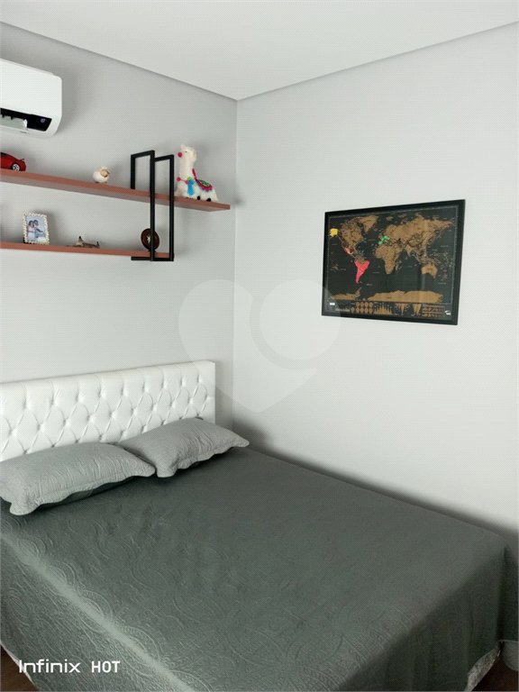 Casa à venda ou para alugar com 3 suítes no condomínio Residencial Central Parque, Salto - SP