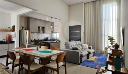 Casa à venda com 3 quartos, sendo 1 suíte,  no condomínio Vila Rica, Indaiatuba - SP