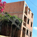 Casa à venda com 2 quartos no condomínio Fontes, São Paulo - SP