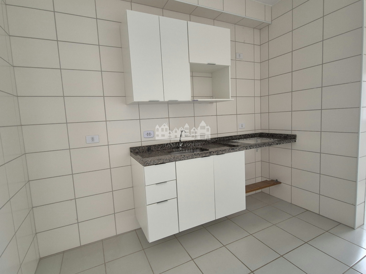 Apartamento para alugar com 1 quarto em Jardim das Palmeiras, Atibaia, SP