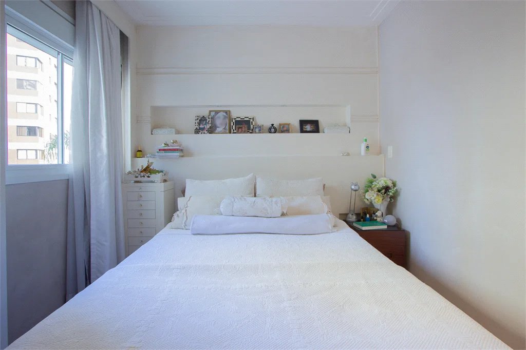Apartamento à venda com 3 suítes em Vila Andrade, São Paulo, SP