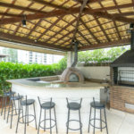 Apartamento à venda com 3 quartos, sendo 1 suíte,  em Jardim Parque Morumbi, São Paulo, SP