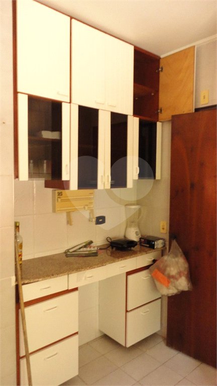 Apartamento à venda com 3 quartos, sendo 1 suíte, em Vila Andrade, São Paulo, SP