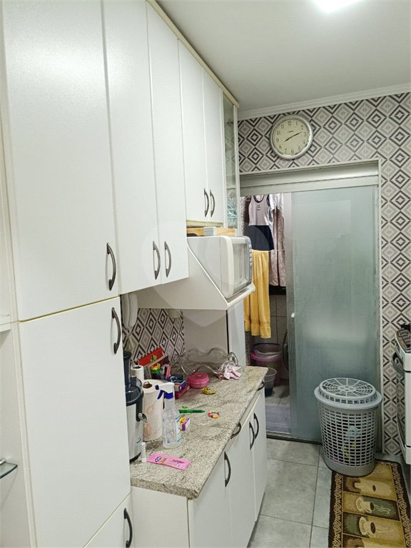 Apartamento à venda com 2 quartos em Vila Nova Cachoeirinha, São Paulo, SP