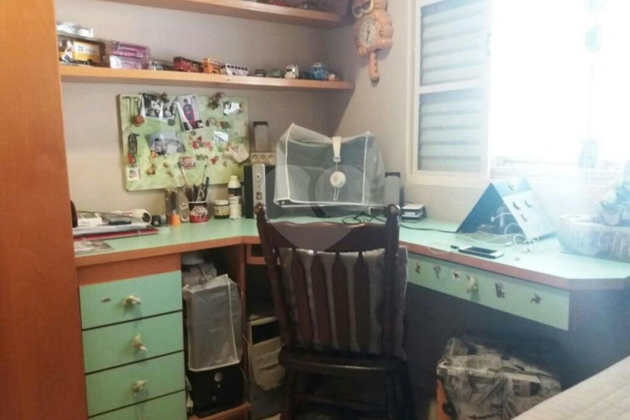 Sobrado à venda com 3 quartos, sendo 1 suíte, em Freguesia do Ó, São Paulo, SP