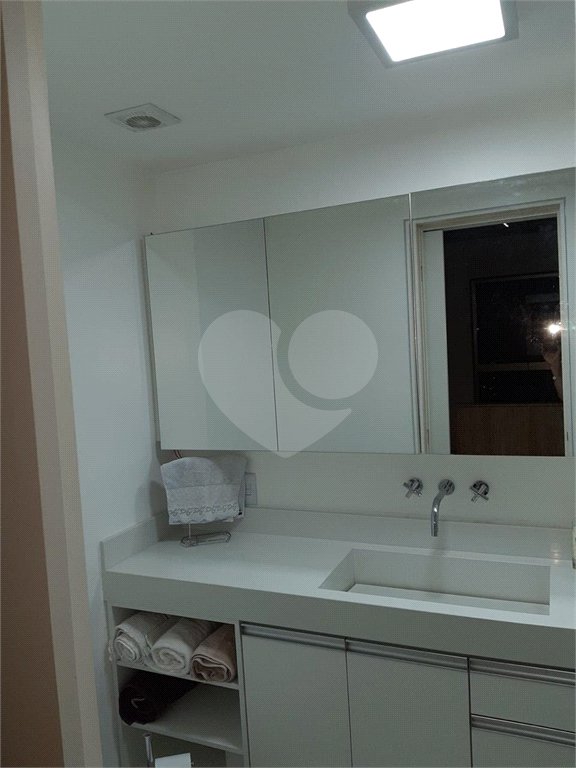 Apartamento à venda ou para alugar com 1 quarto em Vila Leopoldina, São Paulo, SP
