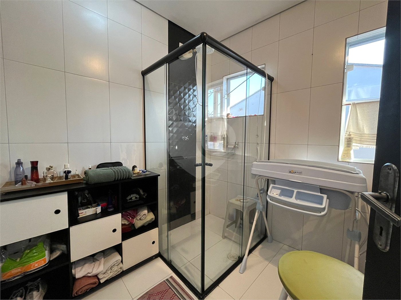 Casa à venda com 2 suítes em Jardim Santa Rosália, Sorocaba, SP
