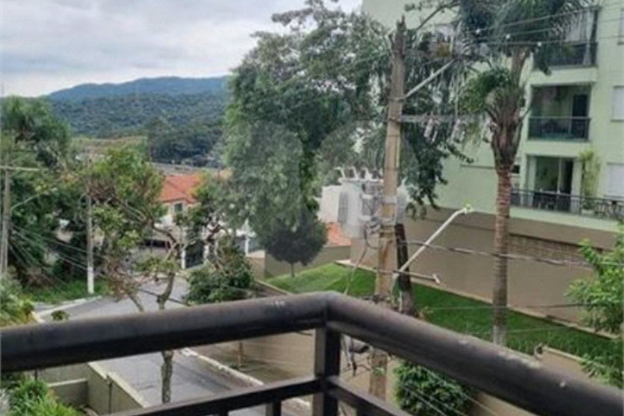 Apartamento à venda com 2 quartos em Horto, São Paulo, SP