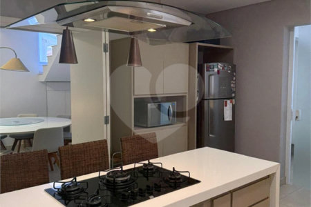 Casa à venda com 3 suítes no condomínio Santa Teresa, Jundiaí - SP