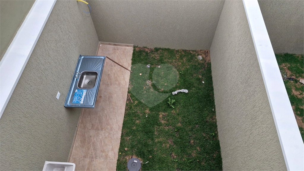 Casa à venda com 2 suítes em Jardim Sarah, São Paulo, SP