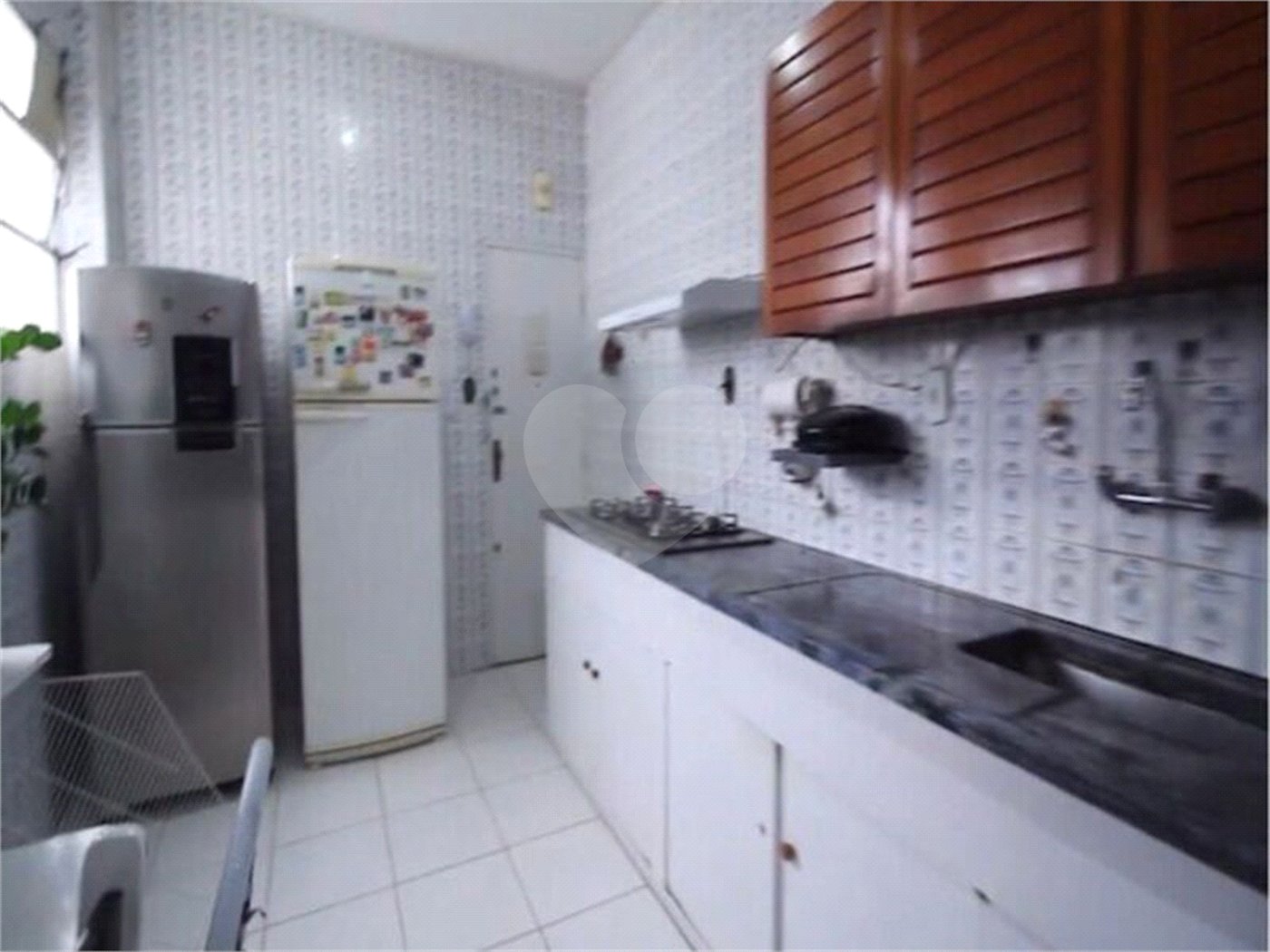 Apartamento à venda com 3 quartos, sendo 1 suíte, em Tijuca, Rio de Janeiro, RJ