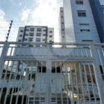 Apartamento à venda com 2 quartos, sendo 1 suíte, em Vila Mascote, São Paulo, SP
