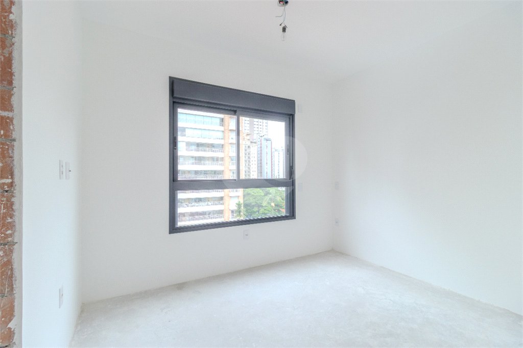 Apartamento à venda com 3 suítes em Brooklin, São Paulo, SP