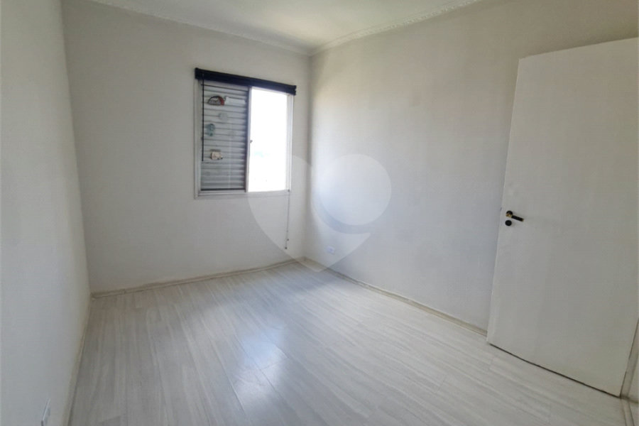 Apartamento à venda com 2 quartos em Tucuruvi, São Paulo, SP