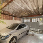 Casa Térrea à venda com 4 quartos, sendo 1 suíte, em Tucuruvi, São Paulo, SP