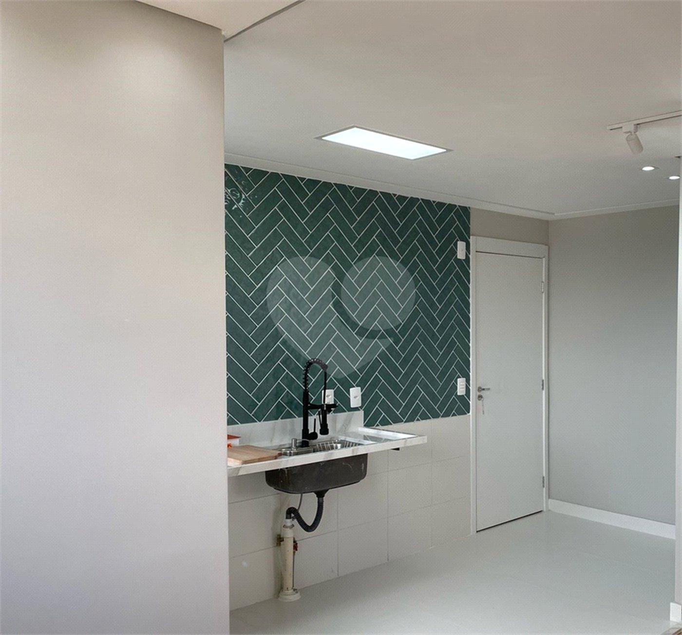 Apartamento à venda com 2 quartos em Água Branca, São Paulo, SP
