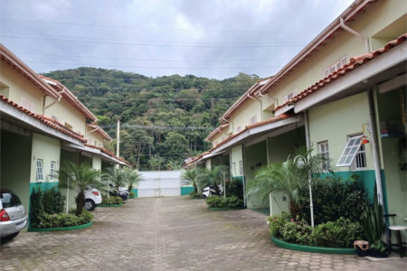 Casa Residencial à venda, , - CA0202.