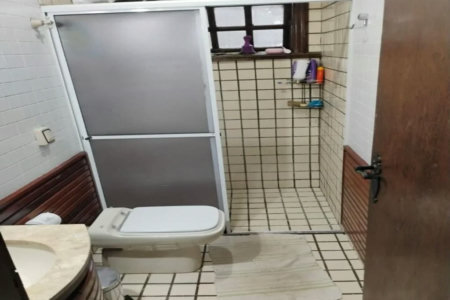 Casa à venda com 7 quartos, sendo 2 suítes, em Brooklin Paulista, São Paulo, SP