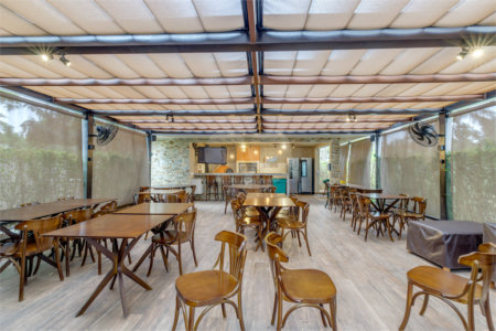 Apartamento à venda com 2 suítes em Jurubatuba, São Paulo, SP
