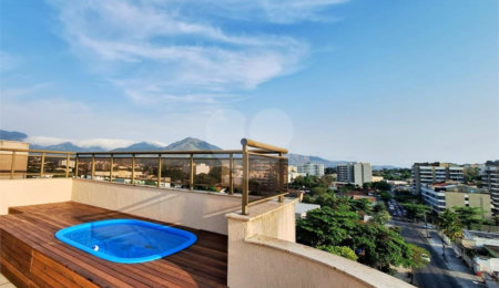 Apartamento à venda com 3 quartos, sendo 1 suíte, em Campo Grande, Rio de Janeiro, RJ