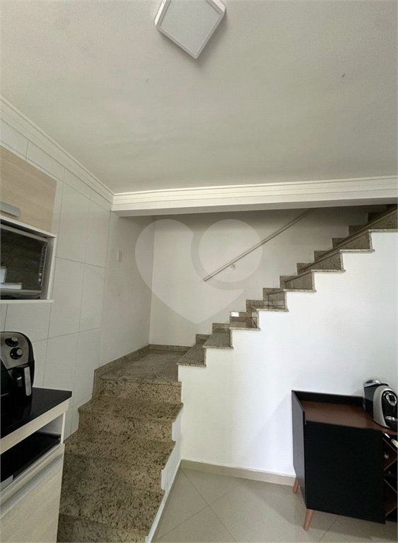 Apartamento à venda com 2 quartos, sendo 1 suíte,  em Paraíso, Santo André, SP