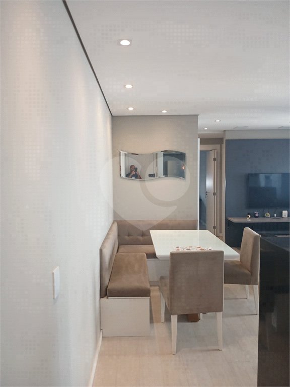 Apartamento 65 metros, com 1 dorm e 1 vagas no Belenzinho pertinho do Metro.