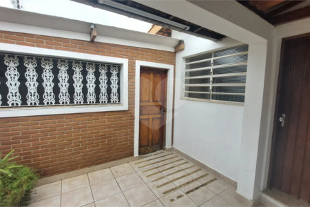 Casa à venda com 2 quartos em Vila São Francisco, São Paulo, SP