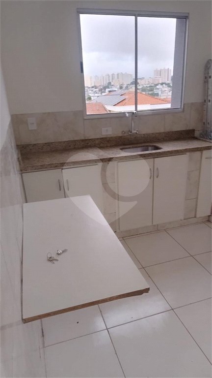 Apartamento para alugar com 2 quartos em Jardim Previdência, São Paulo, SP