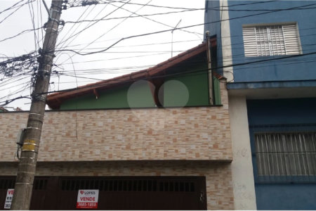 Sobrado à venda com 2 quartos, sendo 1 suíte,  em Jardim Raposo Tavares, São Paulo, SP