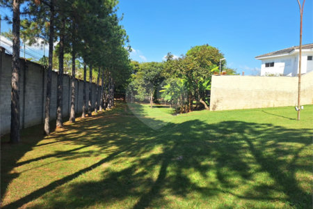 Terreno à venda no condomínio Rancho Dirce, Sorocaba - SP