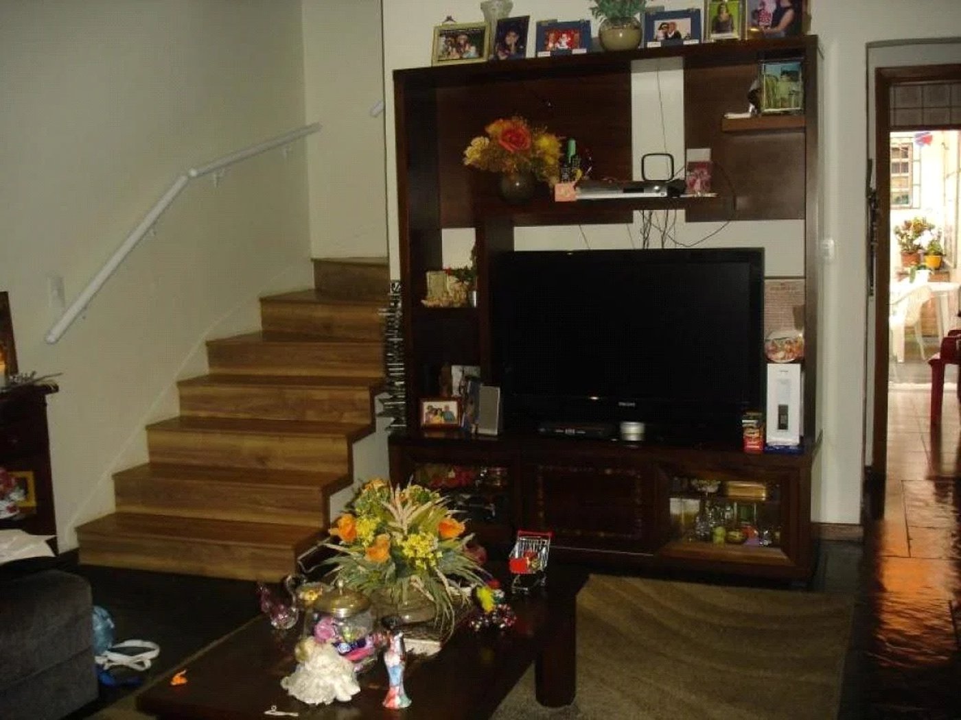 Casa à venda com 4 quartos, sendo 3 suítes,  em Jardim Bonfiglioli, São Paulo, SP