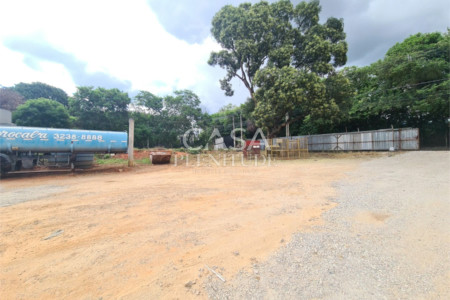 Terreno à venda em Iporanga, Sorocaba, SP