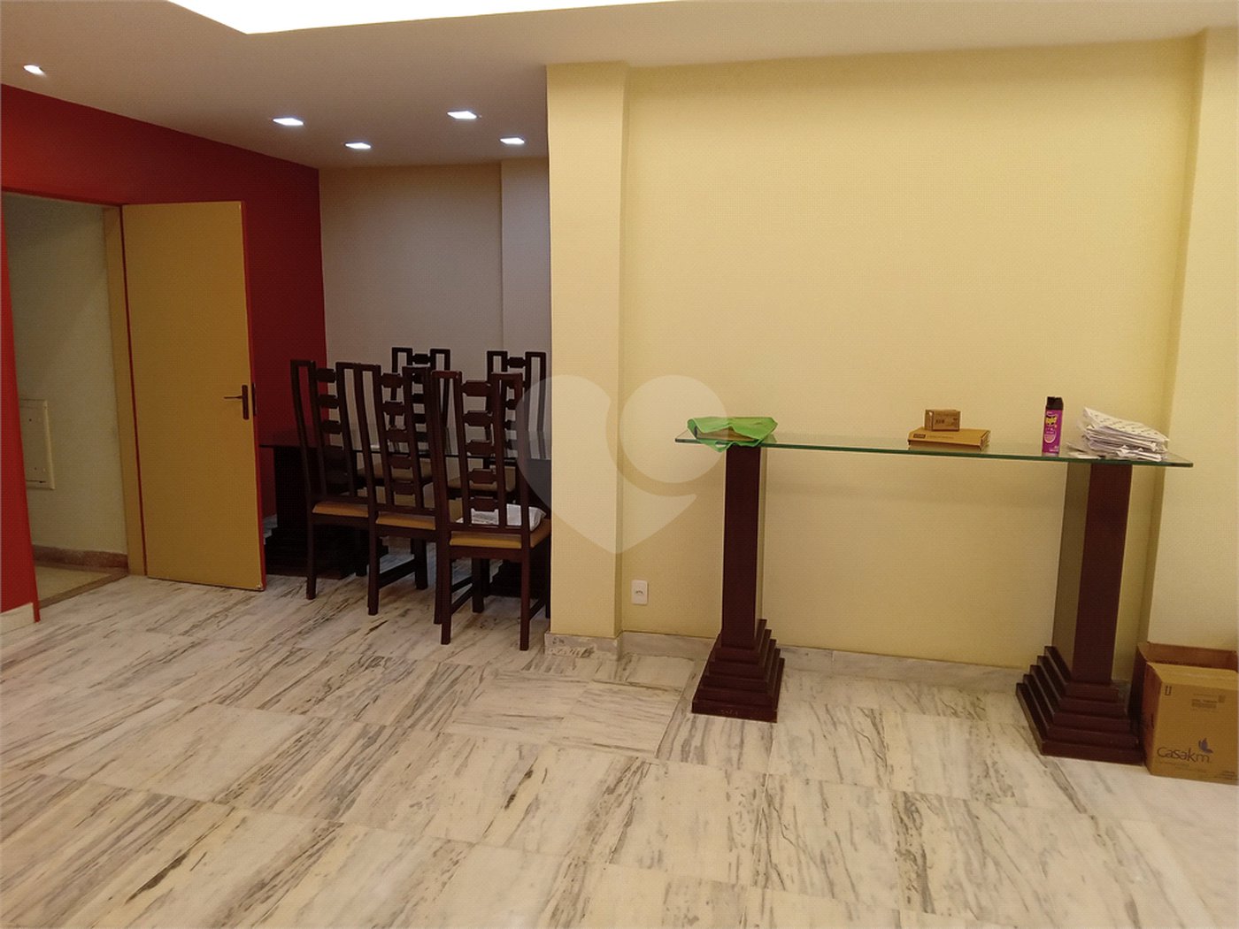 Apartamento à venda com 4 quartos, sendo 1 suíte, em Tijuca, Rio de Janeiro, RJ