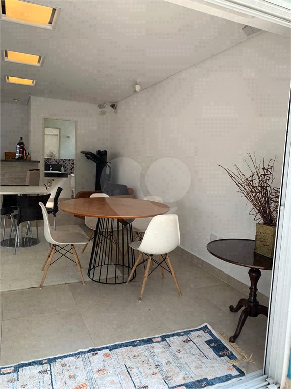 Casa à venda com 4 suítes em Santana, São Paulo, SP