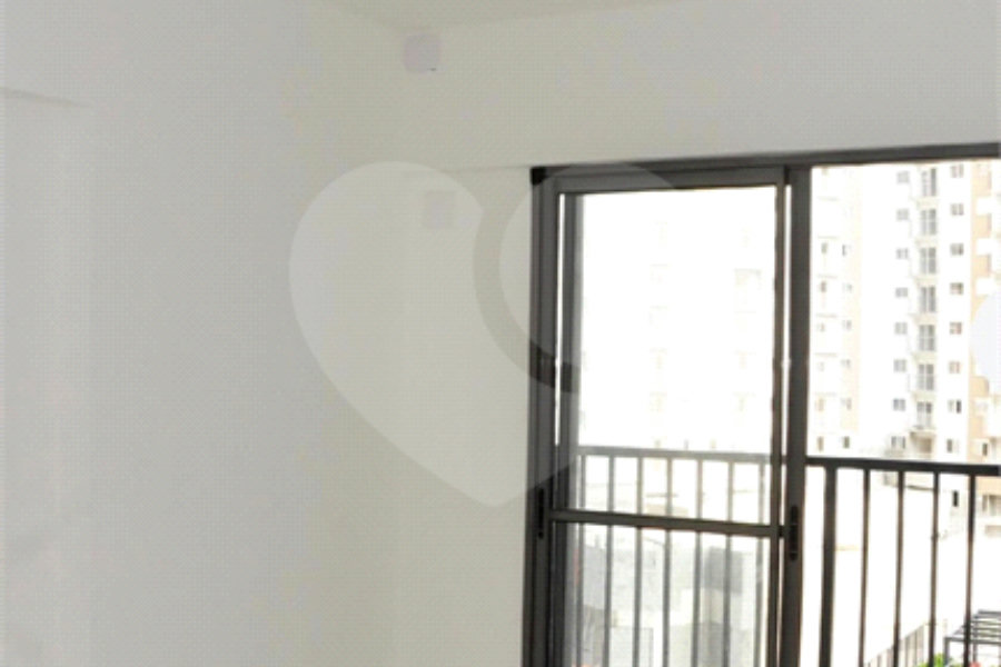 Apartamento à venda com 2 quartos, sendo 1 suíte, em Freguesia do Ó, São Paulo, SP