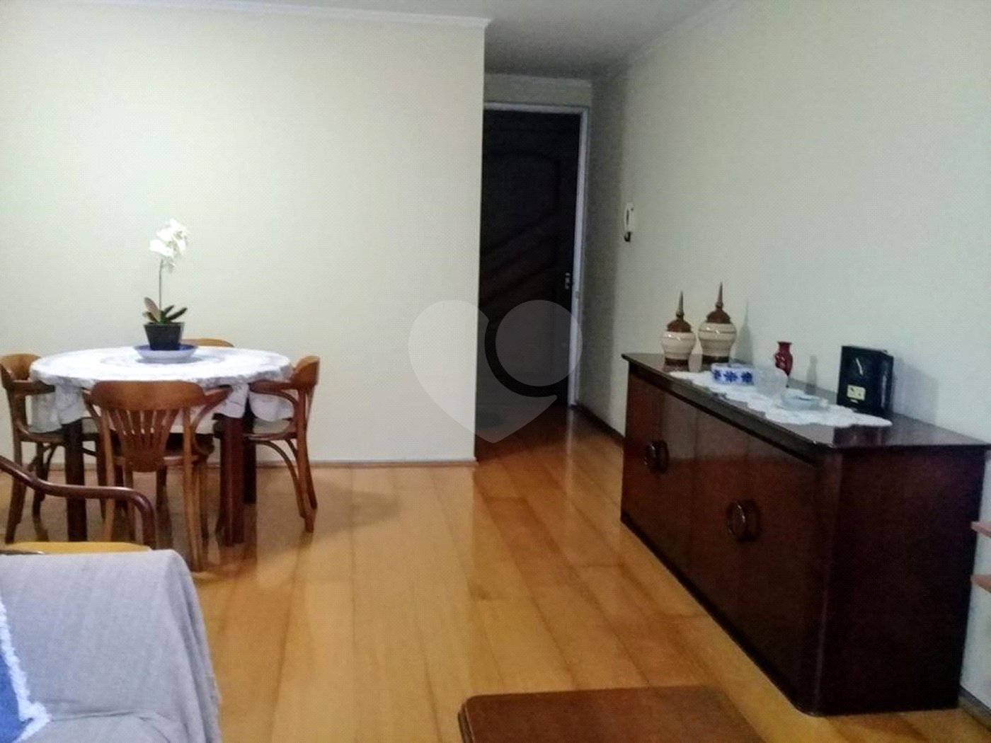 Apartamento à venda com 3 quartos, sendo 1 suíte, em Jardim Londrina, São Paulo, SP