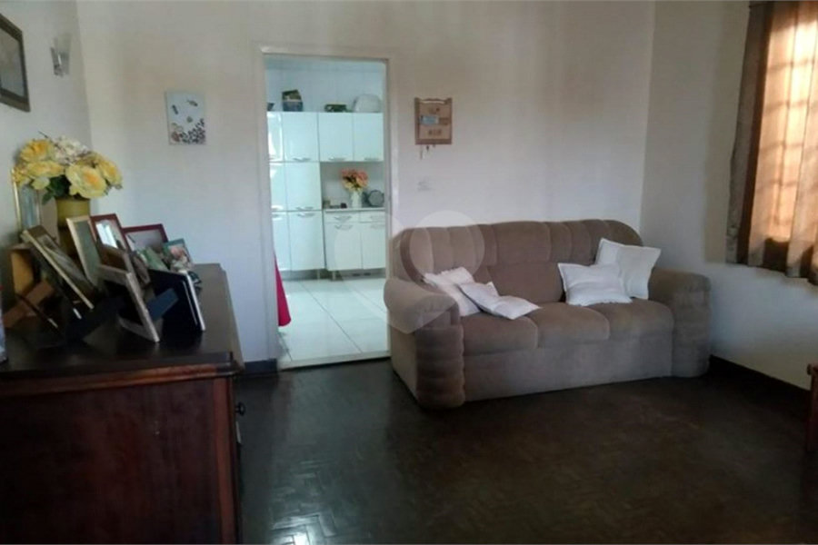 Casa à venda com 3 quartos em Vila Guilherme, São Paulo, SP