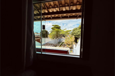 Apartamento para alugar com 1 suíte em Taperapuan, Porto Seguro, BA