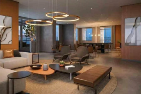 Apartamento para alugar com 2 quartos, sendo 1 suíte, em Butantã, São Paulo, SP
