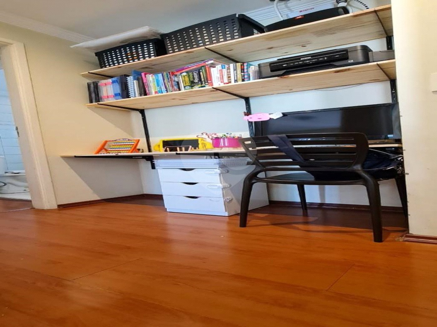 Apartamento à venda com 3 quartos, sendo 1 suíte,  em Vila Gilda, Santo André, SP