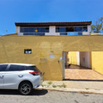 Sobrado à venda com 4 quartos, sendo 2 suítes, em Jardim Modelo, Suzano, SP