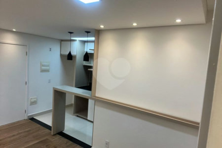 Apartamento à venda com 2 quartos em Jardim Ana Maria, São Paulo, SP