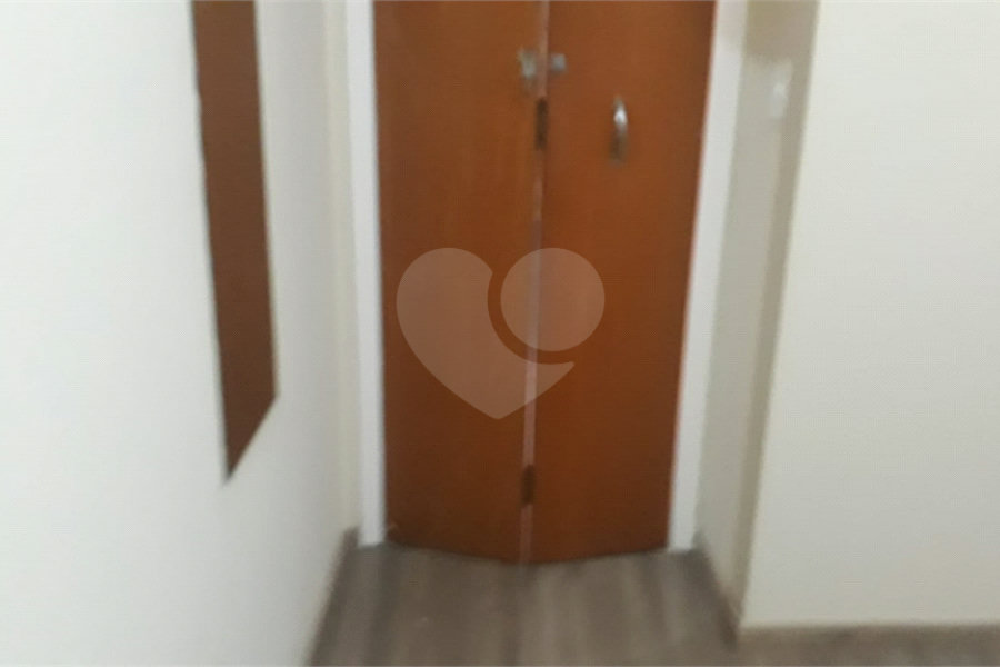 Apartamento à venda com 2 quartos em Freguesia do Ó, São Paulo, SP