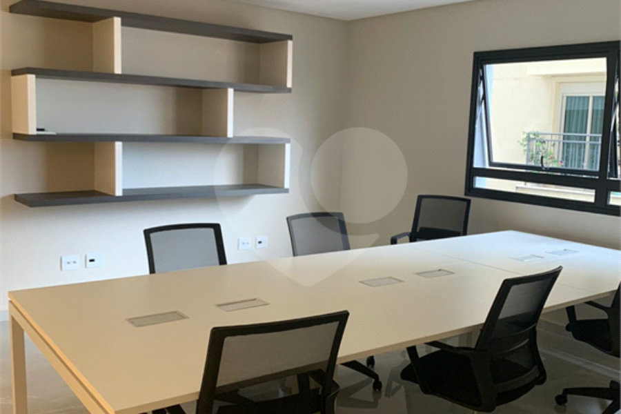 Studio à venda com 1 quarto em Santana, São Paulo, SP