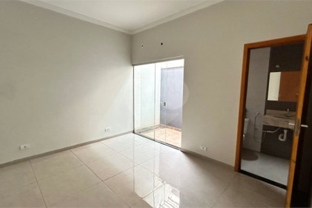 Sala para alugar em Santos Dumont, Três Lagoas, MS