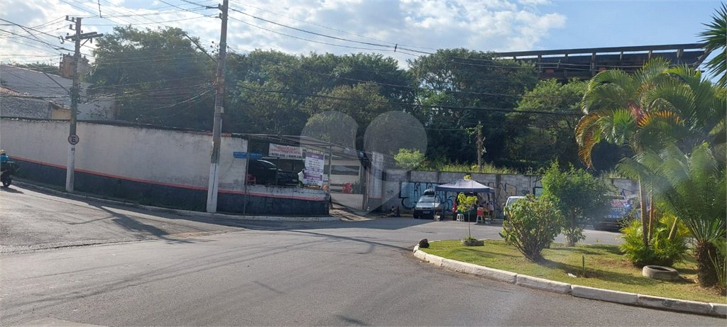 Terreno à venda em Vila Aurora (zona Norte), São Paulo, SP