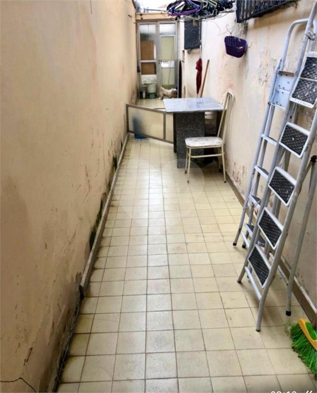 Sobrado à venda ou para alugar com 4 quartos, sendo 1 suíte, em Brooklin Paulista, São Paulo, SP